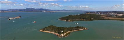 Tide Island - Gladstone - QLD (PBH4 00 18161)